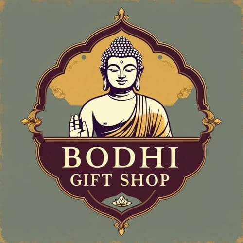 Bodhi Gift Shop
